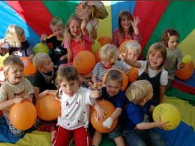 Kinderanimation