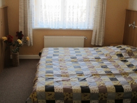 Typ C Schlafzimmer