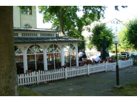 Bistro Arkona