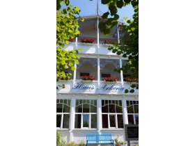 Bäderstilvilla