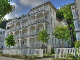 Villa Strandperle