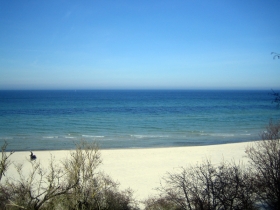 Nordstrand bei Fernlüttkevitz