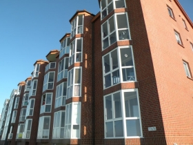 Haus Horizont