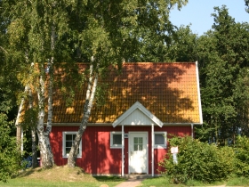 Ferienhaus Kranich
