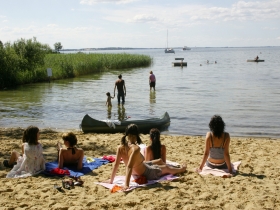 Badestrand