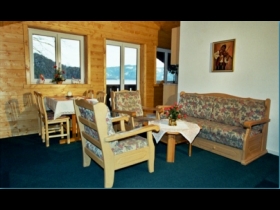 Appartement 1 mit Seeblick