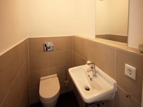 Gäste-WC
