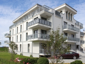 Villa Deichgraf