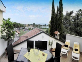 Terrasse/Seeblick