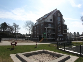 Spielplatz Residenz Hohe Lith