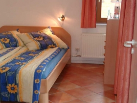 Gästezimmer

