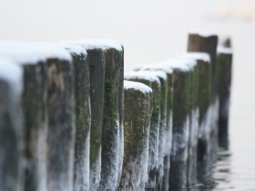 Unsere Ostsee im Winter