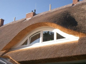 Gaubenfenster