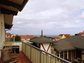 Terrasse Ost