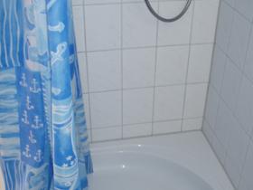 Dusche