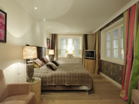 Schlafzimmer 3