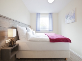 Schafzimmer 1