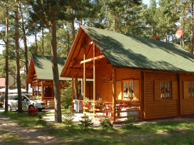 Blockhaus Typ-A