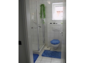 Bad mit WC