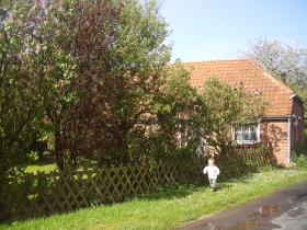 Annes Ferienhaus