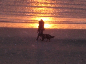 Impressionen Norderney