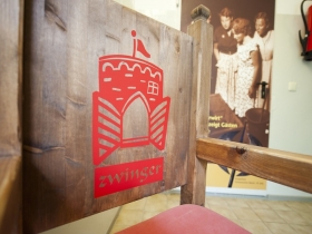 Zwingerlogo
