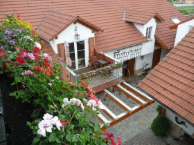 Balkon 