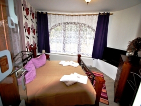 2. Schlafzimmer im unteren Bereich