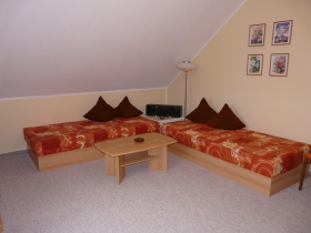 Schlafzimmer 2