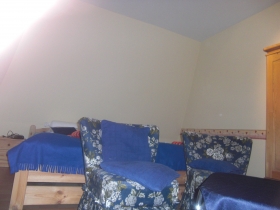 Zweibettzimmer