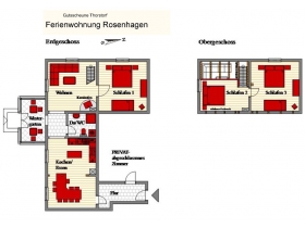 Grundriß