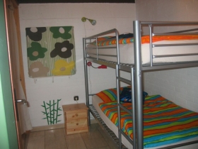 Kinderzimmer