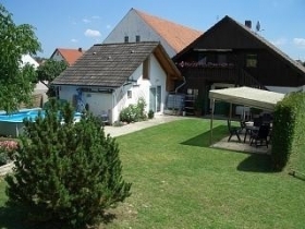 Fewo Sauna Pool