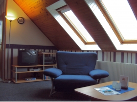 Appartement 11 - Nichtraucher