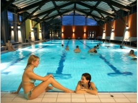 AQUACUR Schwimmerbecken