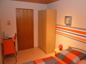 2.Schlafzimmer