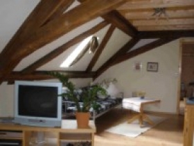 Ruhebereich