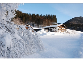 Lassen Sie sich inspirieren von dieser einmaligen Lage, die wir Ihnen bieten und beginnen sie einen wundervollen Urlaub in der idyllischen Berglandschaft in Reit im Winkl.