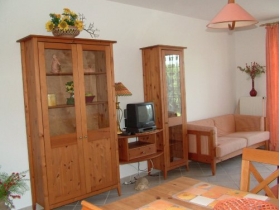 Himmelbett Wohnung - 