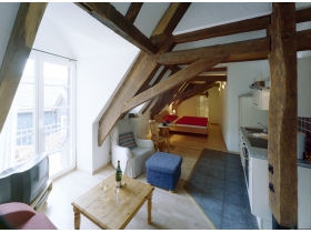 Apartment Hasensprung