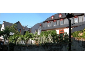 Springiesbacher Hof in Ediger