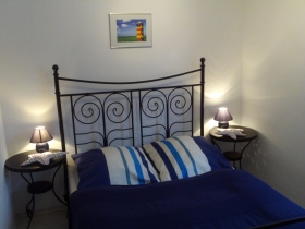 Ihr Schlafzimmer