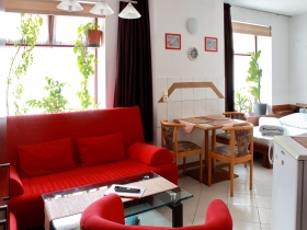 3- Bettzimmer mit Duschbad
