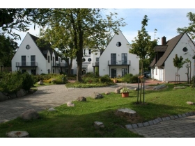 Zur alten Schmiede,
vis a vis Hiddensee